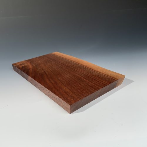Small Walnut Charcuterie Board