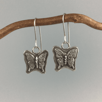 Butterfly Earrings