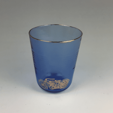 Alternative view of Motorcycle Glass