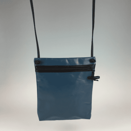 Alternative view of Leather Shoulder Bag