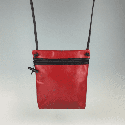 Alternative view of Leather Shoulder Bag