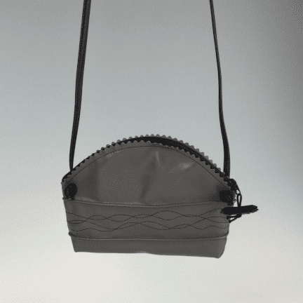 Alternative view of Leather Shoulder Bag