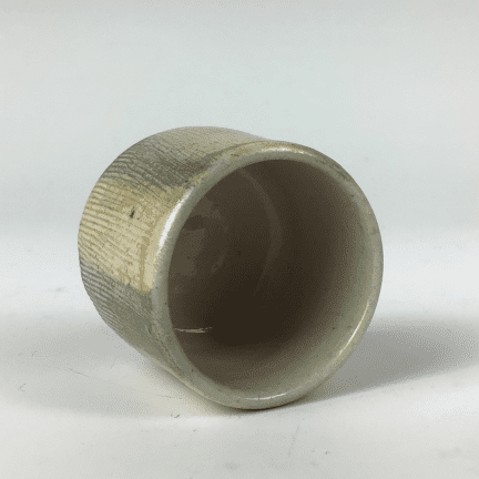 Alternative view of Shot Cup