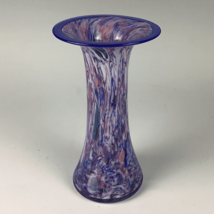Glass Vase