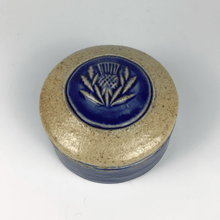 Butter Dish - Image 2