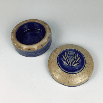 Butter Dish - Image 3