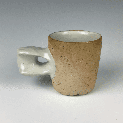 Alternative view of Comfort Mug