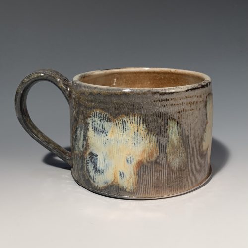 Woodfired Mug