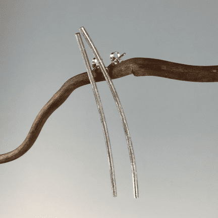 Alternative view of Earrings