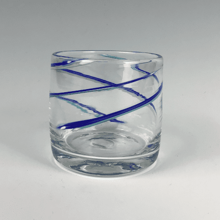 Alternative view of Rocks Glass