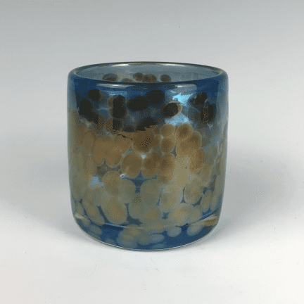 Alternative view of Rocks Glass