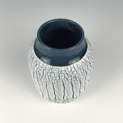 Textured Vase - Image 3