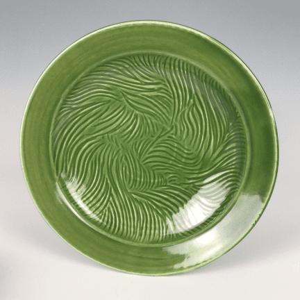 Serving Bowl