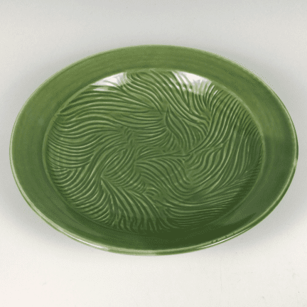 Alternative view of Serving Bowl