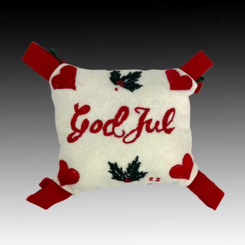 Christmas Pillow