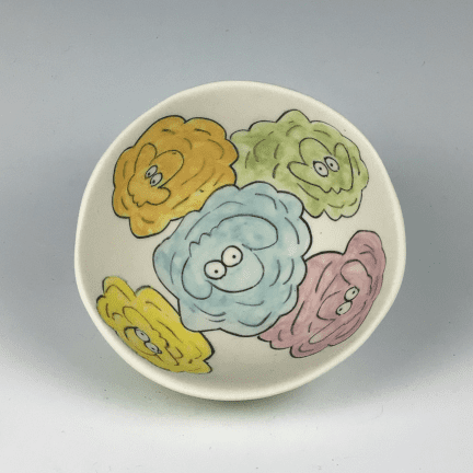 Small Story Bowl