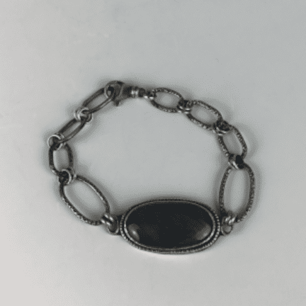Alternative view of Bracelet