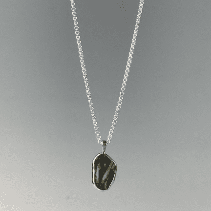 Alternative view of Necklace