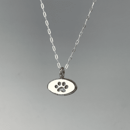 Alternative view of Pendant