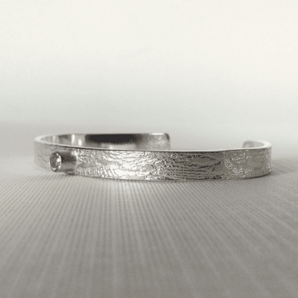 Alternative view of Cuff