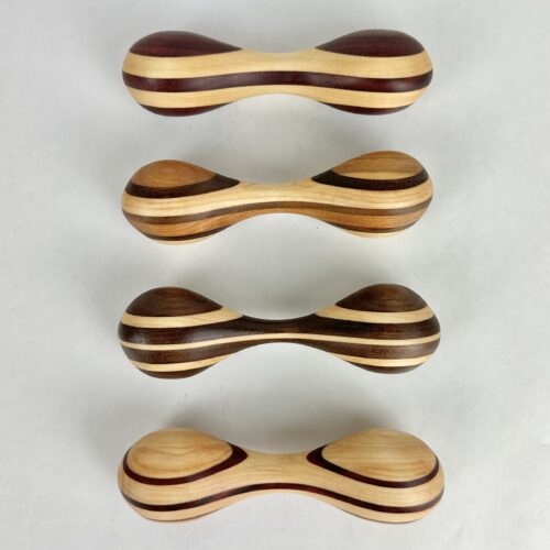 Alternative view of Baby Rattle