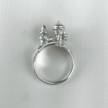 Castle Ring