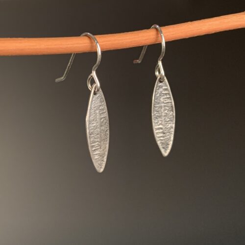 Alternative view of Remembrance Drop Earrings