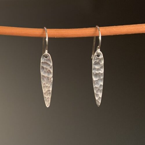 Momentum Drop Earrings