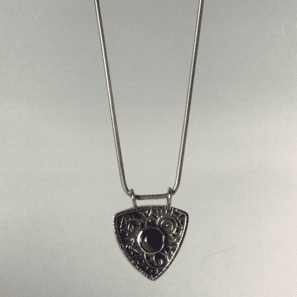 Alternative view of Pendant