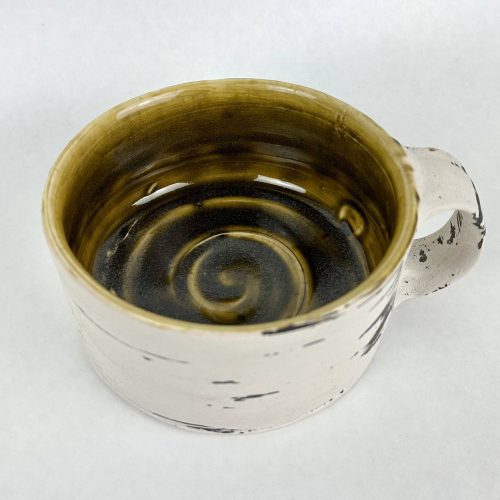 Alternative view of Birch Soup Mug