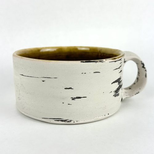 Birch Soup Mug