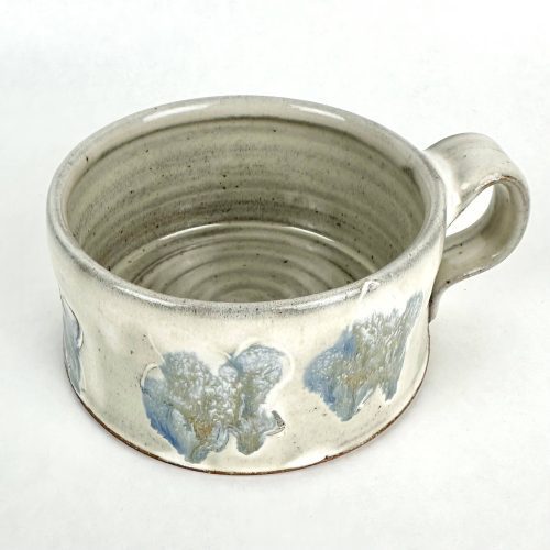 Alternative view of Soup Mug