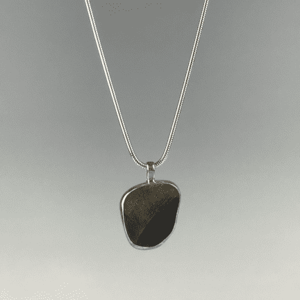 Alternative view of Necklace