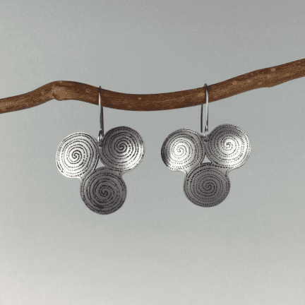 Celtic Earrings