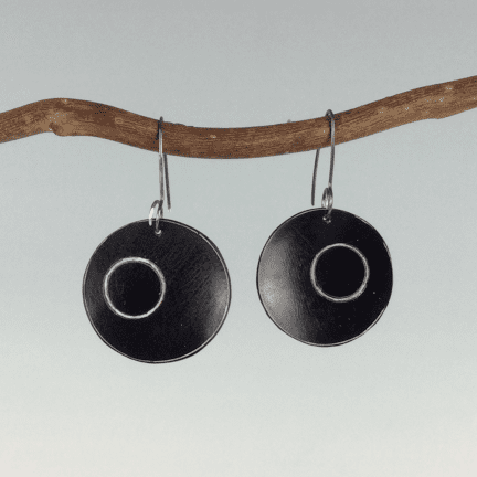 Eclipse Earrings