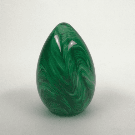 Glass Egg