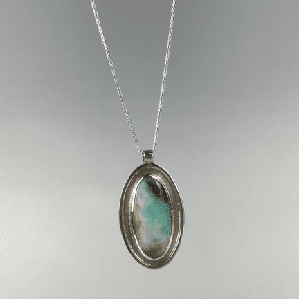 Alternative view of Pendant