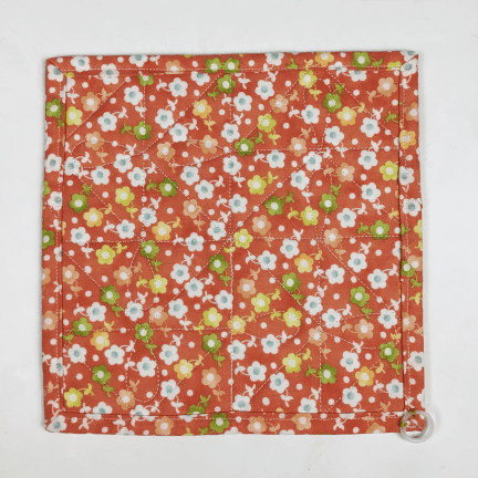 Alternative view of Potholder