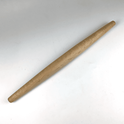 Wooden Rolling Pin