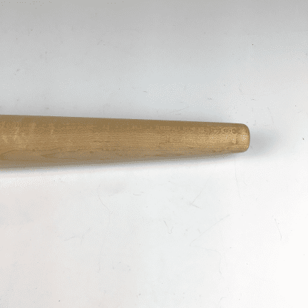 Alternative view of Wooden Rolling Pin