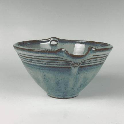 Alternative view of Small Batter Bowl