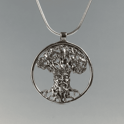 Tree of Life Pendant