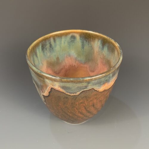 Alternative view of Noodle Bowl