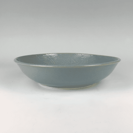 Alternative view of Serving Bowl