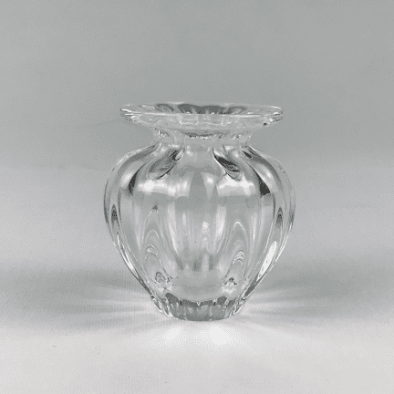 Tiny Glass Vase