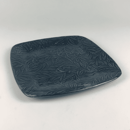 Alternative view of Embossed Plate