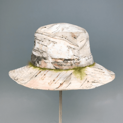 Handmade Bucket Hat