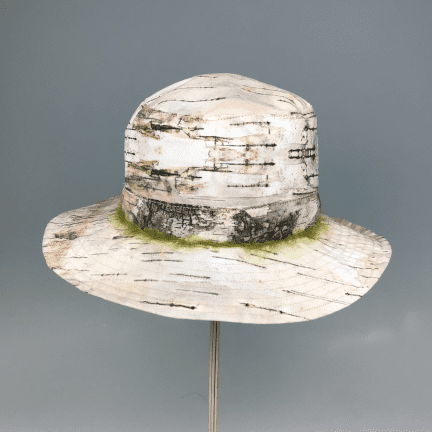 Alternative view of Handmade Bucket Hat