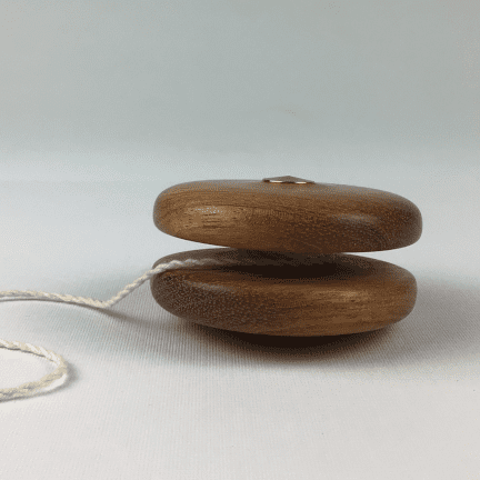 Alternative view of YoYo