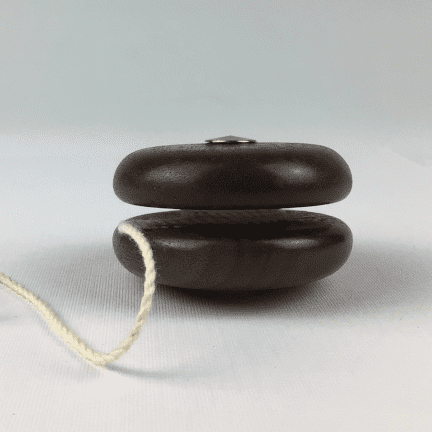 Alternative view of YoYo